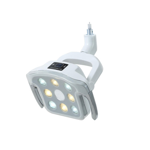 High quality Shadowless LED Dental lamp for dental clinic/hospital