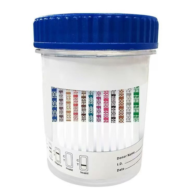 BAR One Step Barbiturates Test Device (Urine)